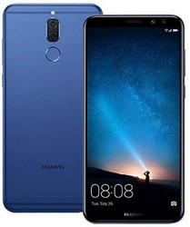 Замена разъема зарядки на телефоне Huawei Nova 2i в Саратове